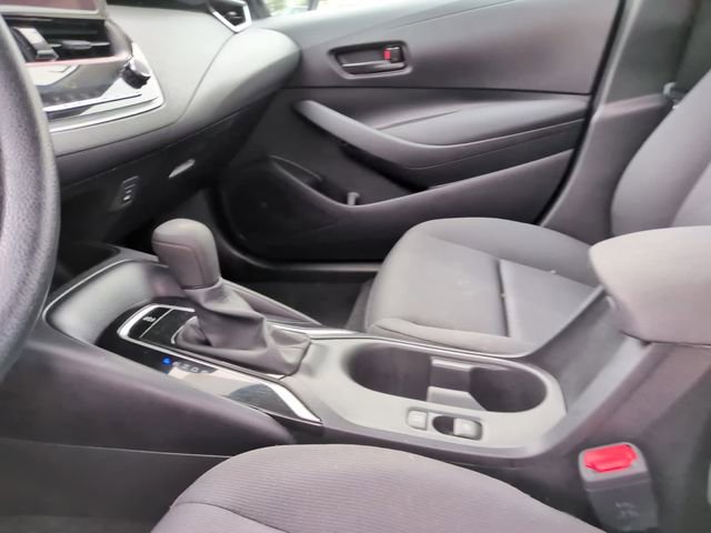 Used 2024 Toyota Corolla LE FWD image 19