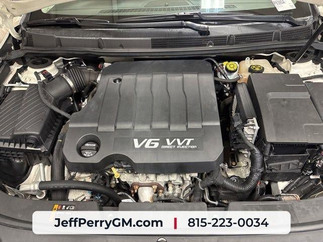 Used 2014 Buick LaCrosse Leather FWD image 31