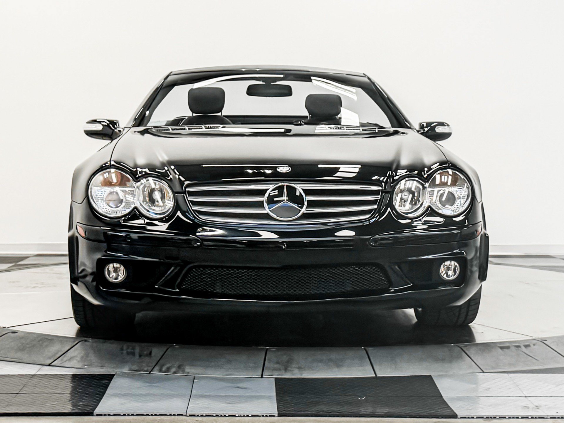 Used 2006 Mercedes-Benz SL 65 AMG image 4