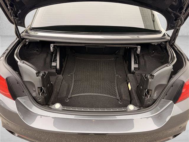 Used 2017 BMW M4 Convertible RWD image 14