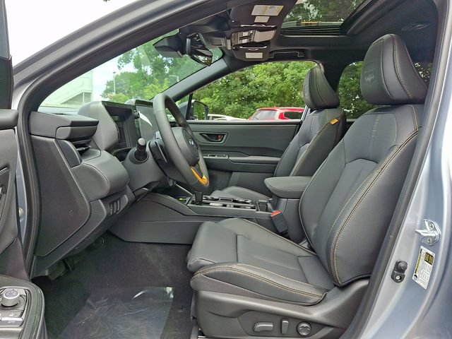 New 2026 Subaru Outback Wilderness AWD/4WD image 7