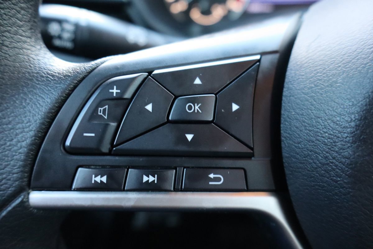 Used 2022 Nissan Altima 2.5 SV image 29