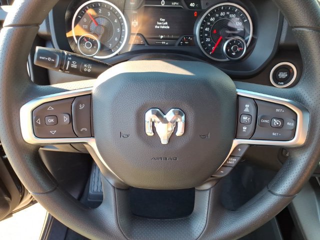 New 2026 RAM 1500 Express AWD/4WD image 20
