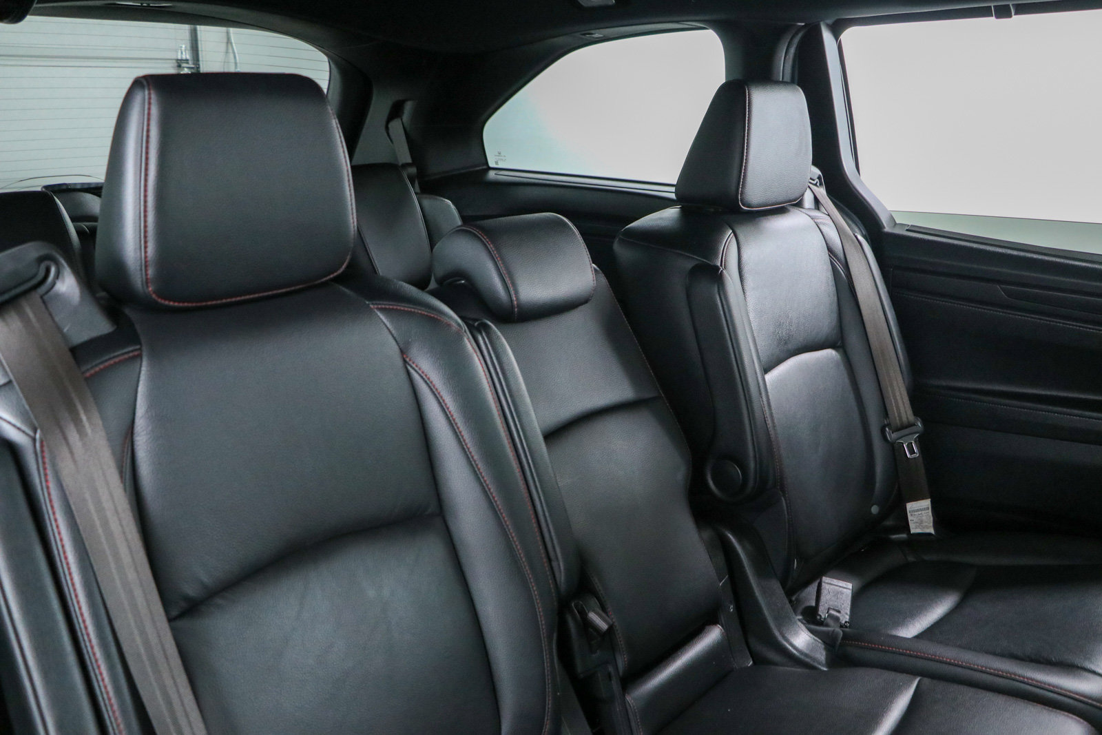 Used 2025 Honda Odyssey Sport-L image 29