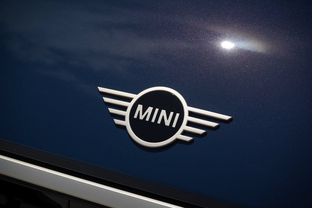New 2026 MINI Cooper S FWD image 6