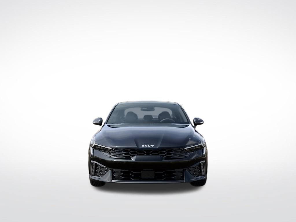 New 2026 Kia K5 GT-Line image 3