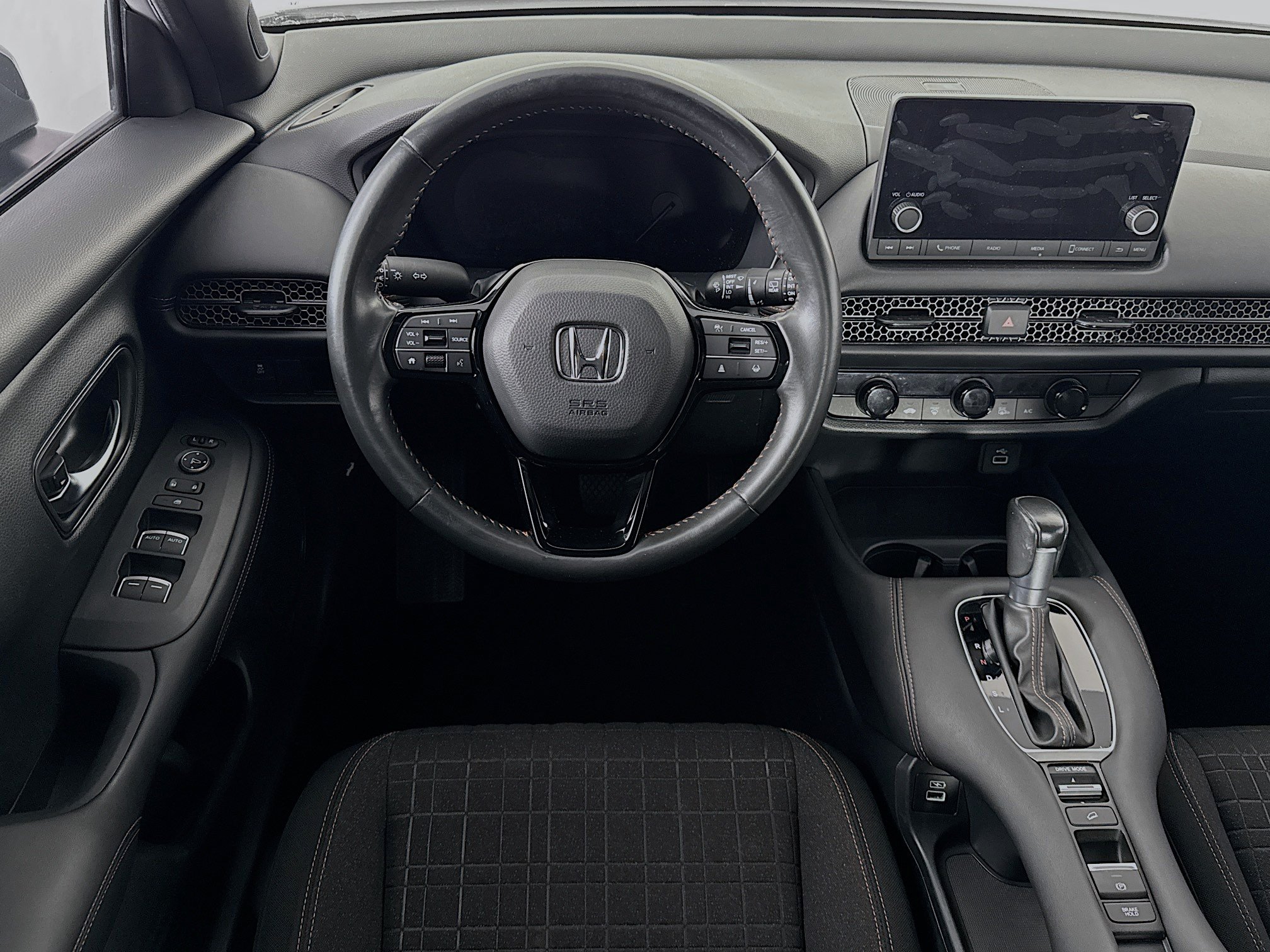 Certified 2023 Honda HR-V Sport image 21