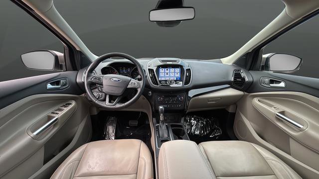 Used 2017 Ford Escape Titanium w/ Equipment Group 301A image 10
