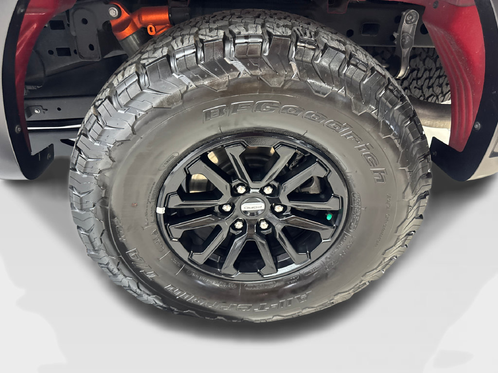 Used 2024 Ford F150 Raptor AWD/4WD image 87