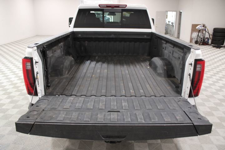 Used 2024 GMC Sierra 2500 SLT w/ SLT Convenience Package image 46