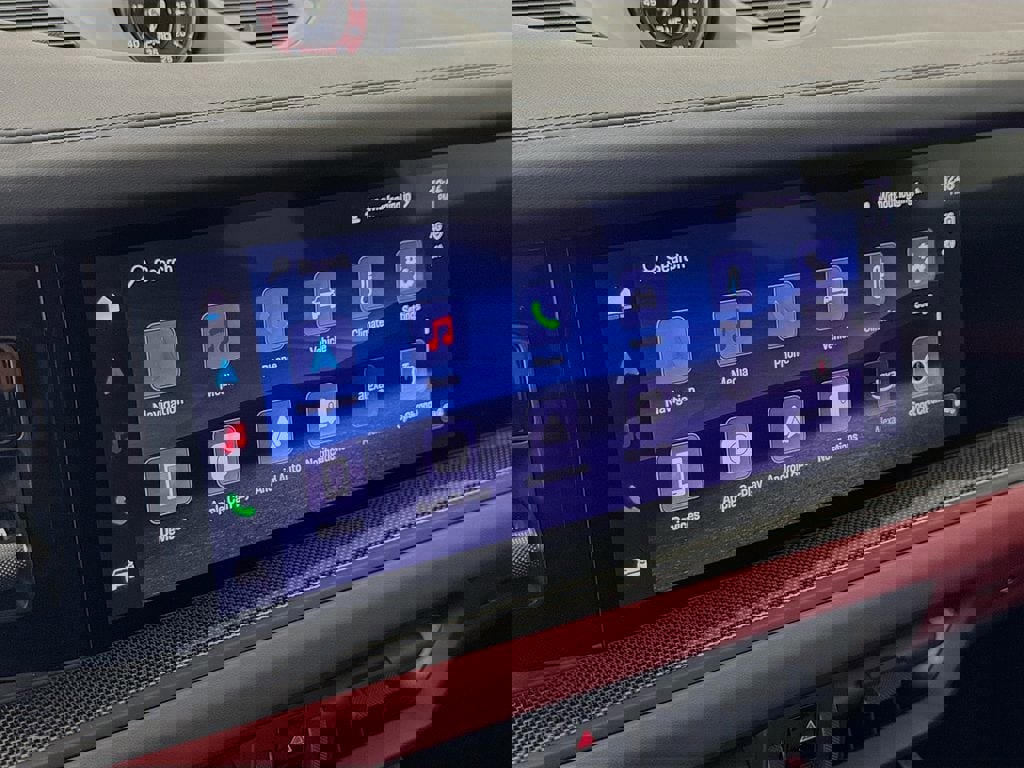 New 2026 Porsche Cayenne GTS image 20