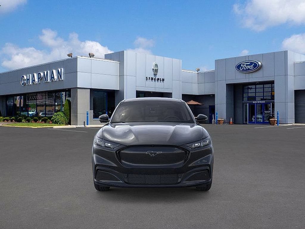 New 2026 Ford Mustang Mach-E Premium AWD/4WD image 6