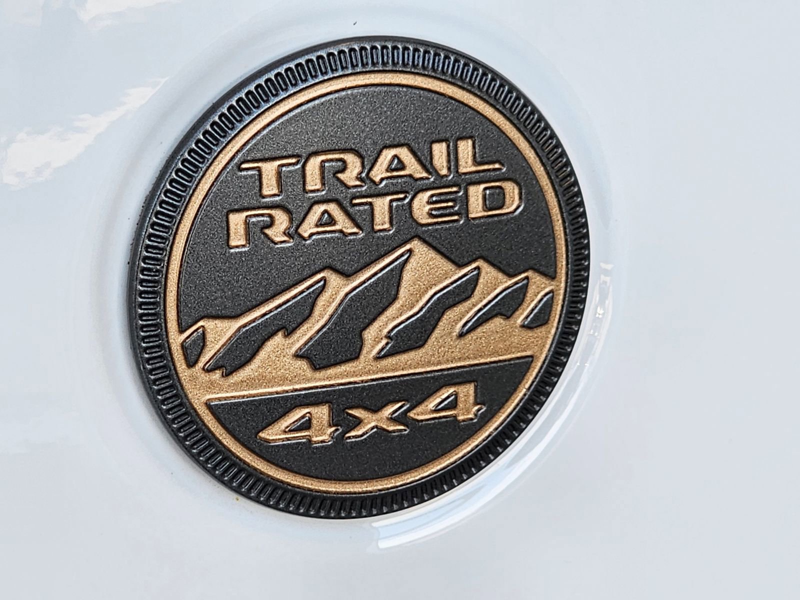 Used 2023 Jeep Wrangler Unlimited Rubicon 392 AWD/4WD image 31