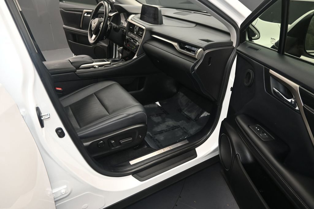 Used 2020 Lexus RX 350 FWD w/ Accessory Package image 14