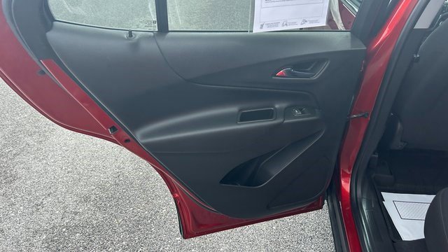 Certified 2022 Chevrolet Equinox LT image 29