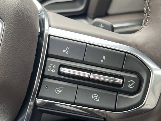 New 2026 GMC Terrain Denali image 27