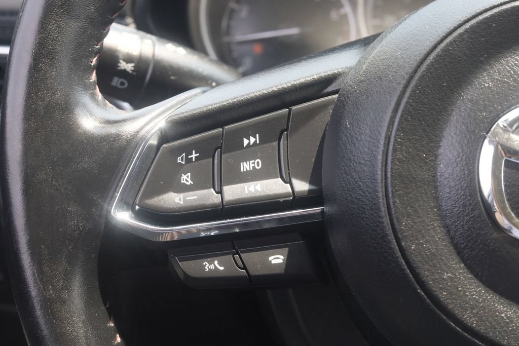 Used 2024 MAZDA CX-5 Carbon Edition AWD/4WD image 9