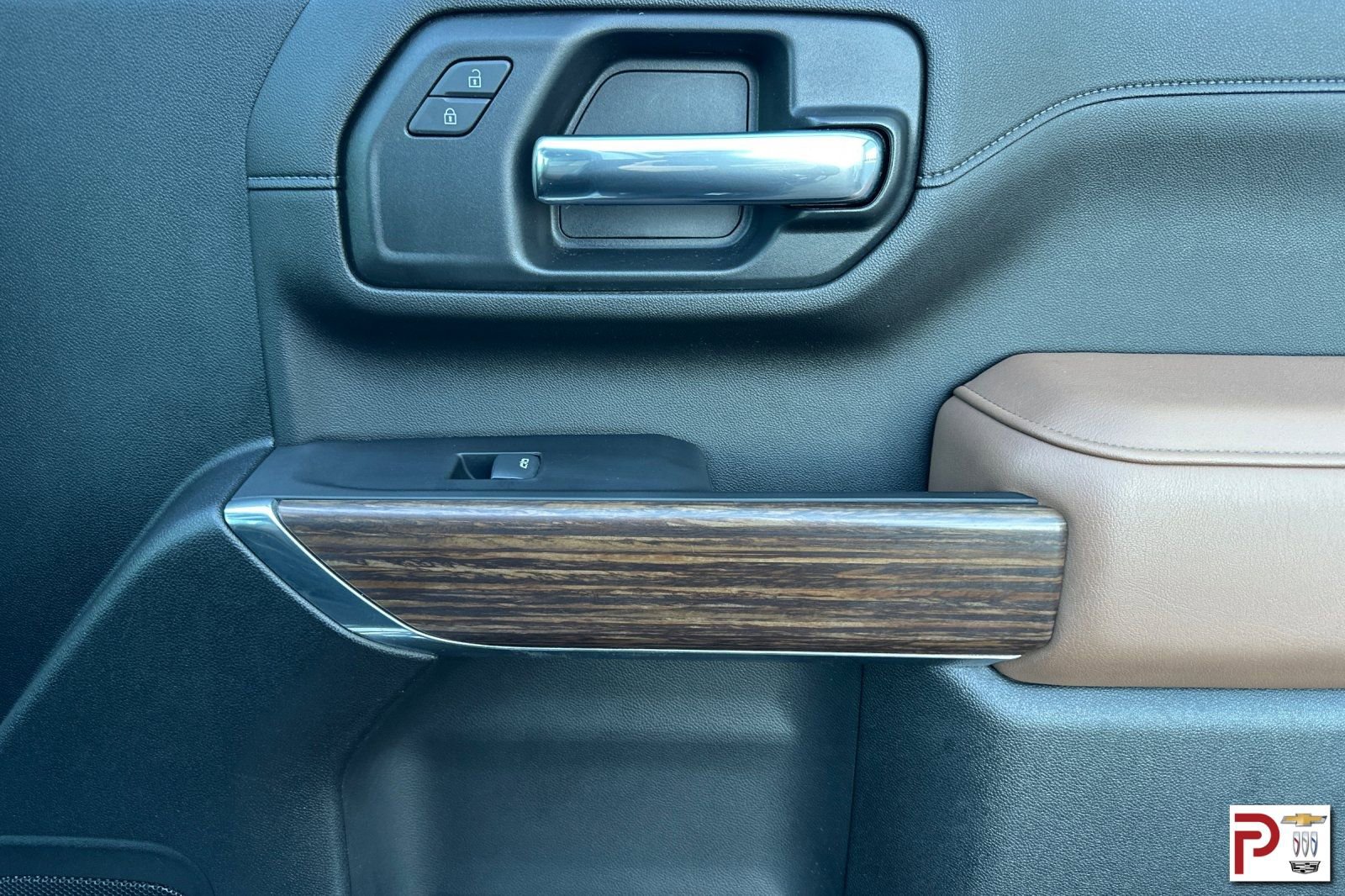 Certified 2022 Chevrolet Silverado 3500 High Country image 20