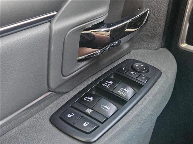 Used 2018 RAM 1500 Lone Star RWD image 17