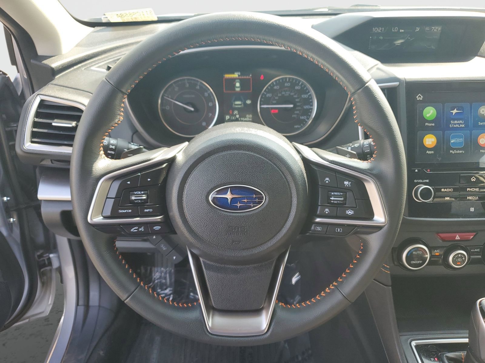 Used 2023 Subaru Crosstrek 2.5i Limited image 27