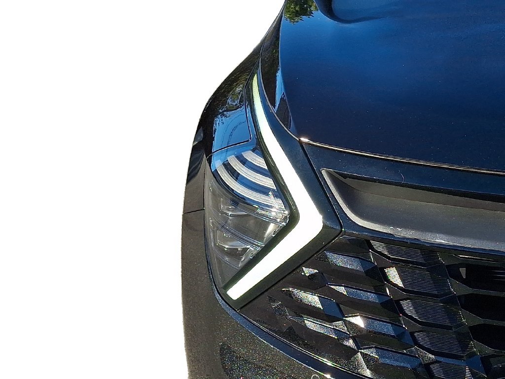 Used 2024 Kia Sportage SX Prestige AWD/4WD image 10