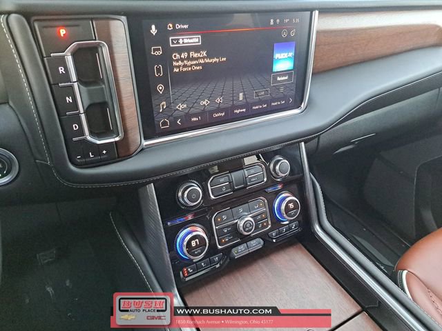 Certified 2024 GMC Yukon XL Denali Ultimate image 25