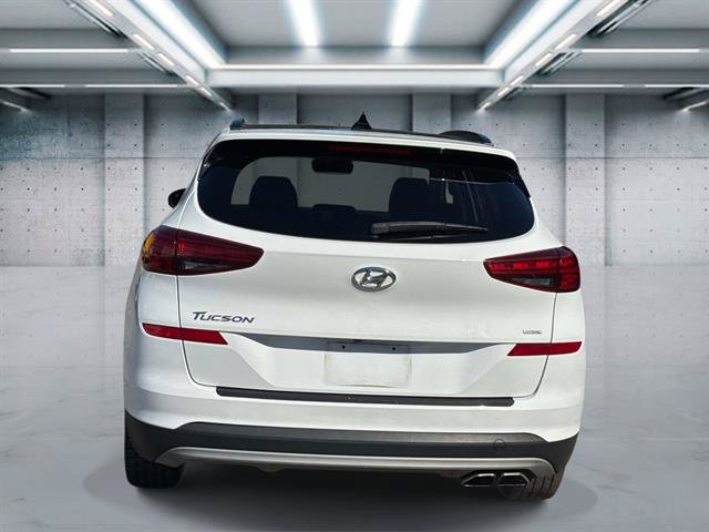Used 2019 Hyundai Tucson Ultimate AWD/4WD image 25