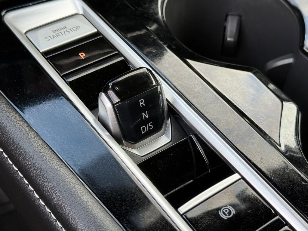 New 2026 Volkswagen Atlas Cross Sport SE AWD/4WD image 21