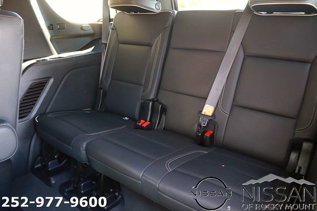 Used 2024 Chevrolet Tahoe Premier image 16