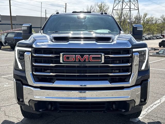 Used 2024 GMC Sierra 3500 SLT image 29