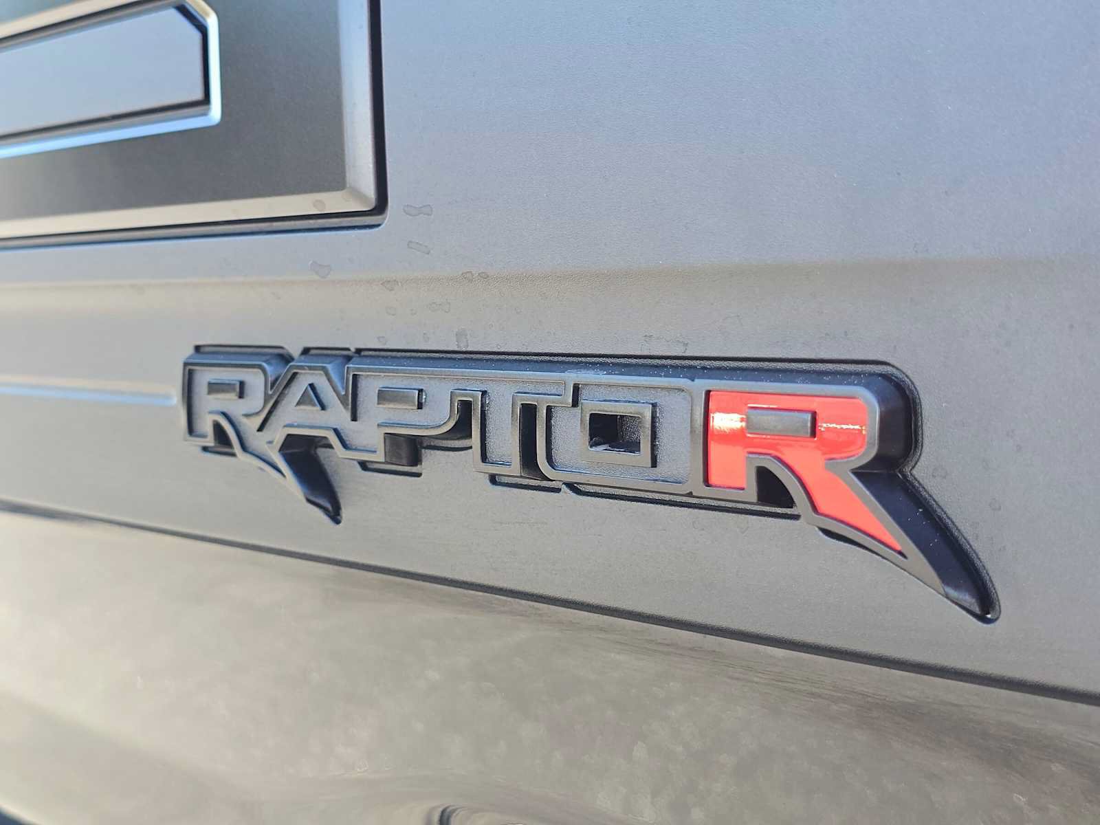 Used 2023 Ford F150 Raptor w/ Equipment Group 802A Raptor R AWD/4WD image 15