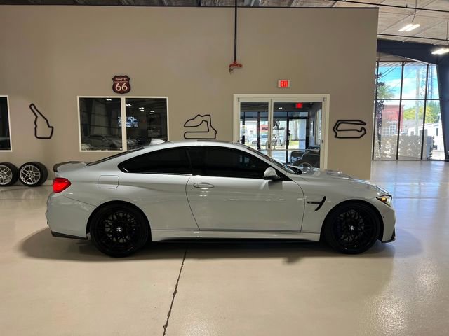 Used 2018 BMW M4 Coupe image 53