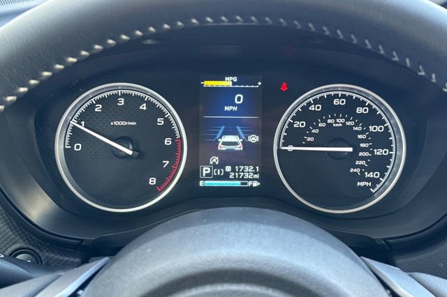 Used 2024 Subaru Forester Premium AWD/4WD image 29
