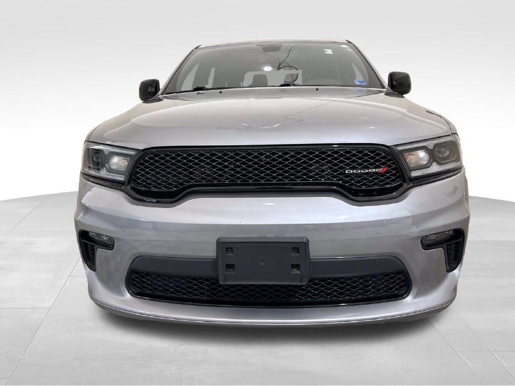 Used 2021 Dodge Durango SXT AWD/4WD image 9