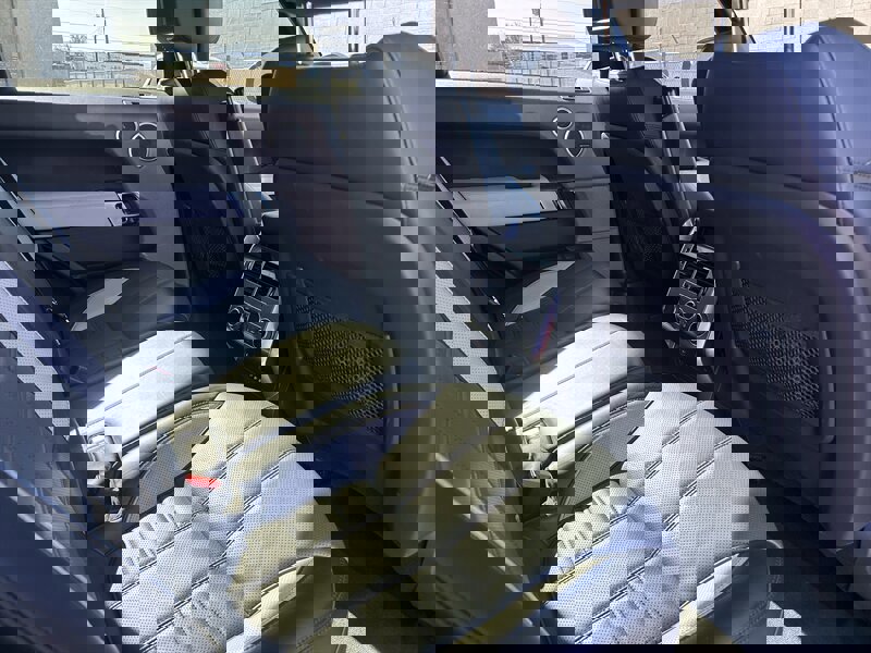 Used 2015 Land Rover Range Rover Sport Autobiography image 25