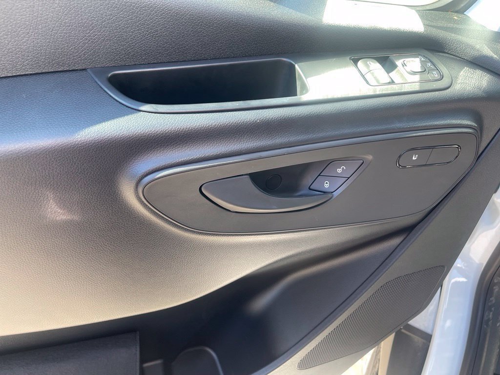 New 2025 Mercedes-Benz Sprinter 2500 image 7