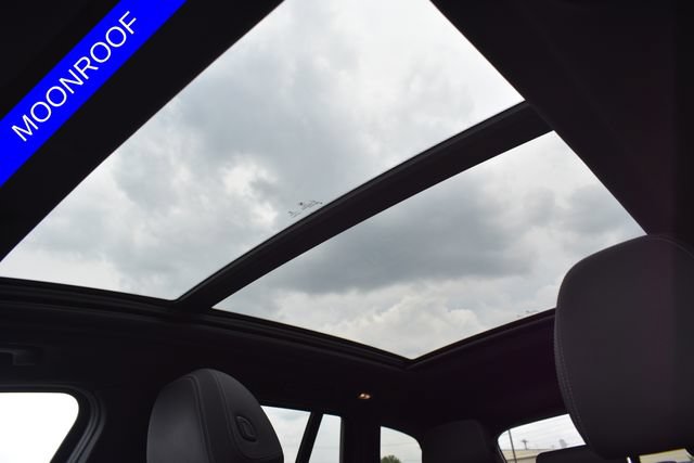 Used 2020 BMW X3 xDrive30i AWD/4WD image 8