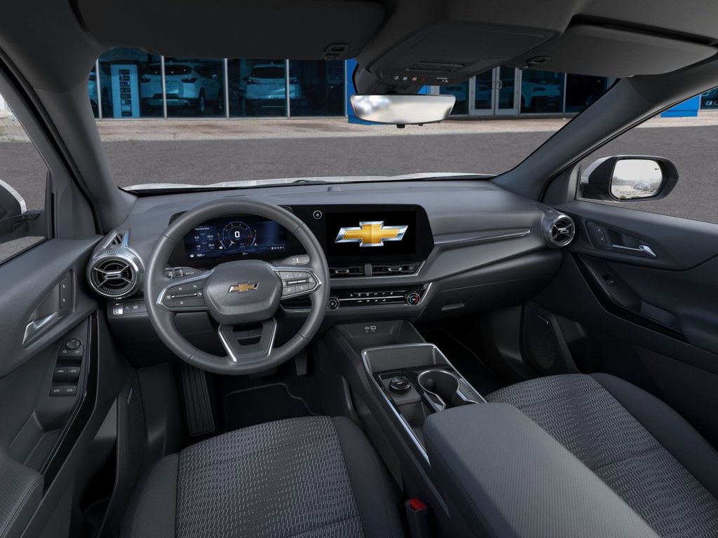 New 2026 Chevrolet Equinox LT w/ Safety and Technology Package image 15
