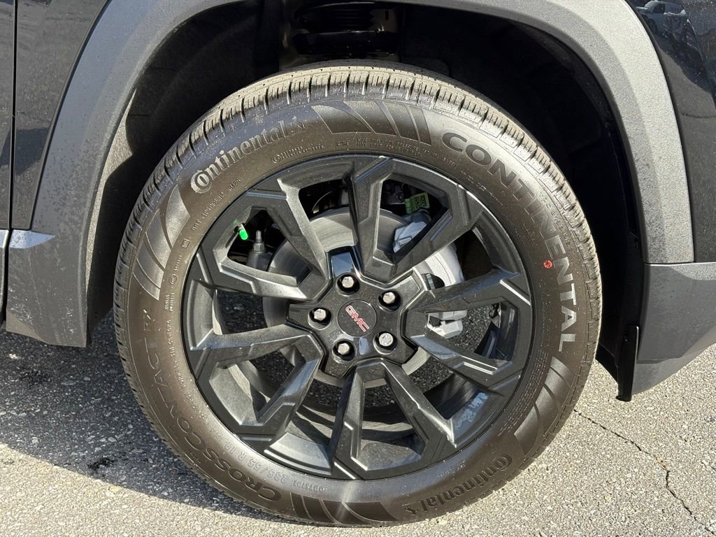 New 2026 GMC Terrain Elevation w/ Elevation Premium Package image 13