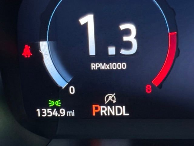 New 2025 Ford Explorer Active w/ Active Comfort Package image 32