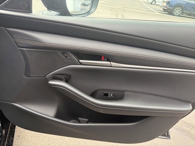 New 2026 MAZDA MAZDA3 2.5 S Sedan w/ Preferred Pkg FWD image 33
