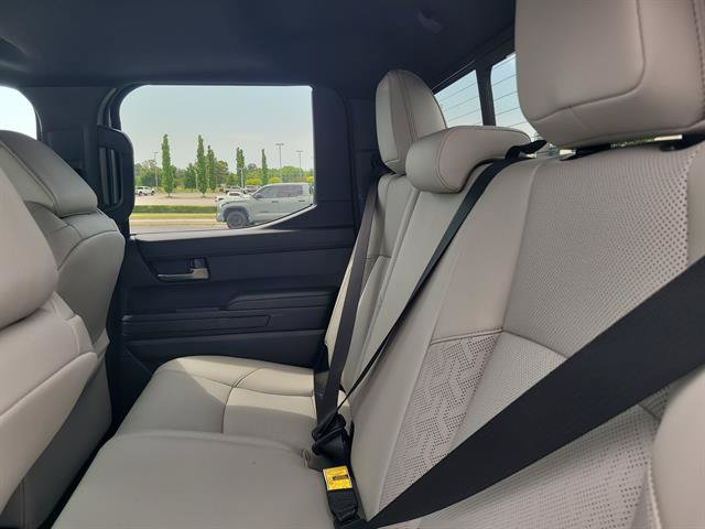 New 2026 Toyota Tacoma Limited AWD/4WD image 25