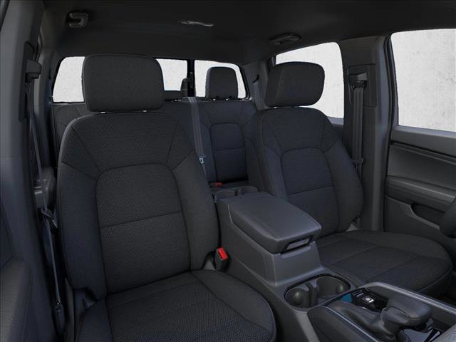 New 2026 Chevrolet Colorado LT image 16