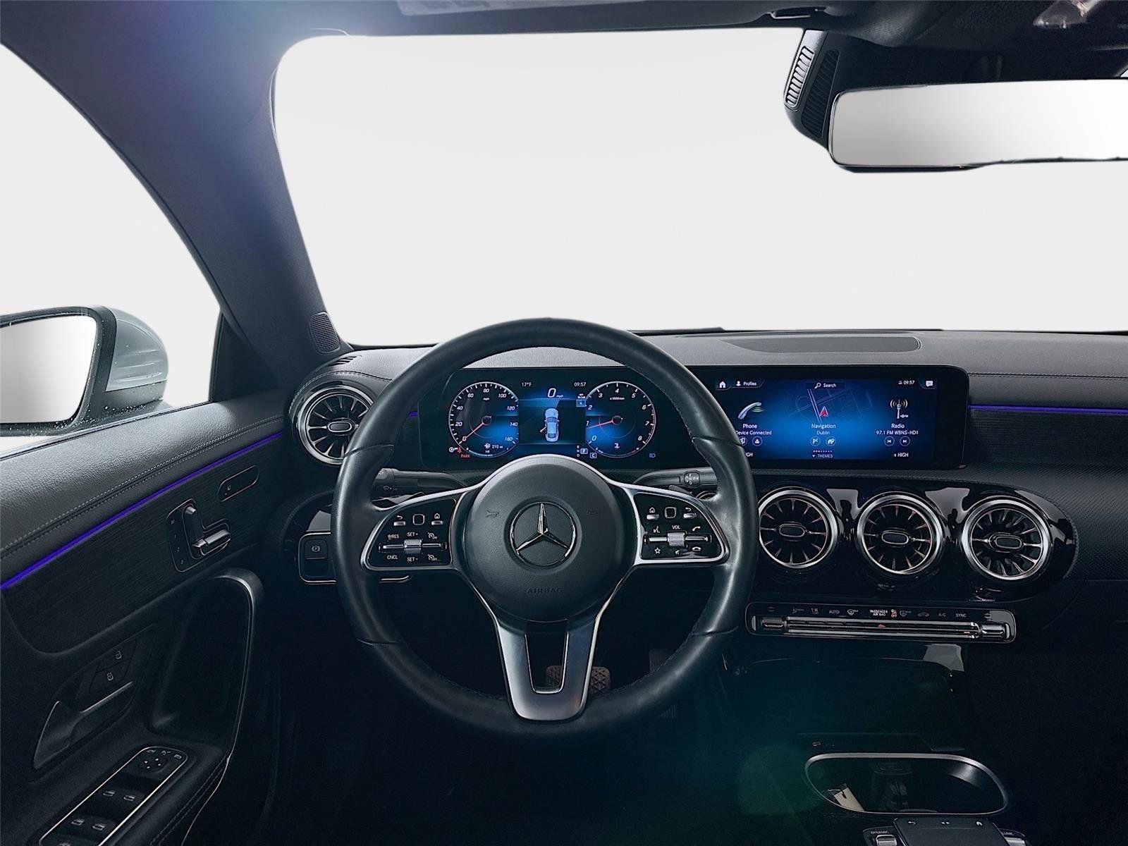 Certified 2023 Mercedes-Benz CLA 250 CLA 250 image 30