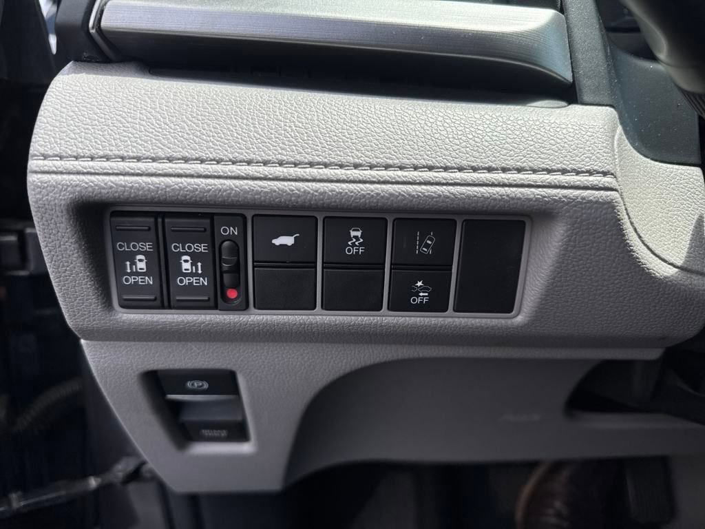 Used 2019 Honda Odyssey EX-L image 35