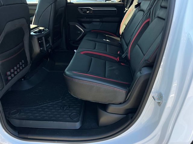 New 2026 RAM 1500 RHO w/ RHO Level 1 Equipment Group AWD/4WD image 7