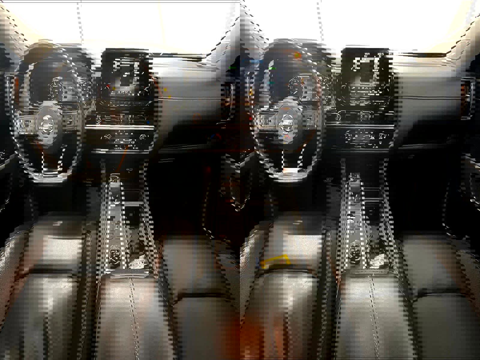 Used 2022 Nissan Pathfinder SL w/ SL Premium Package AWD/4WD image 22