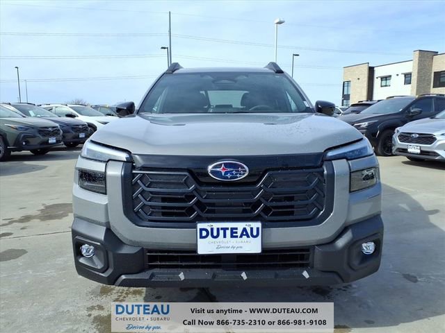 New 2026 Subaru Outback Premium image 2