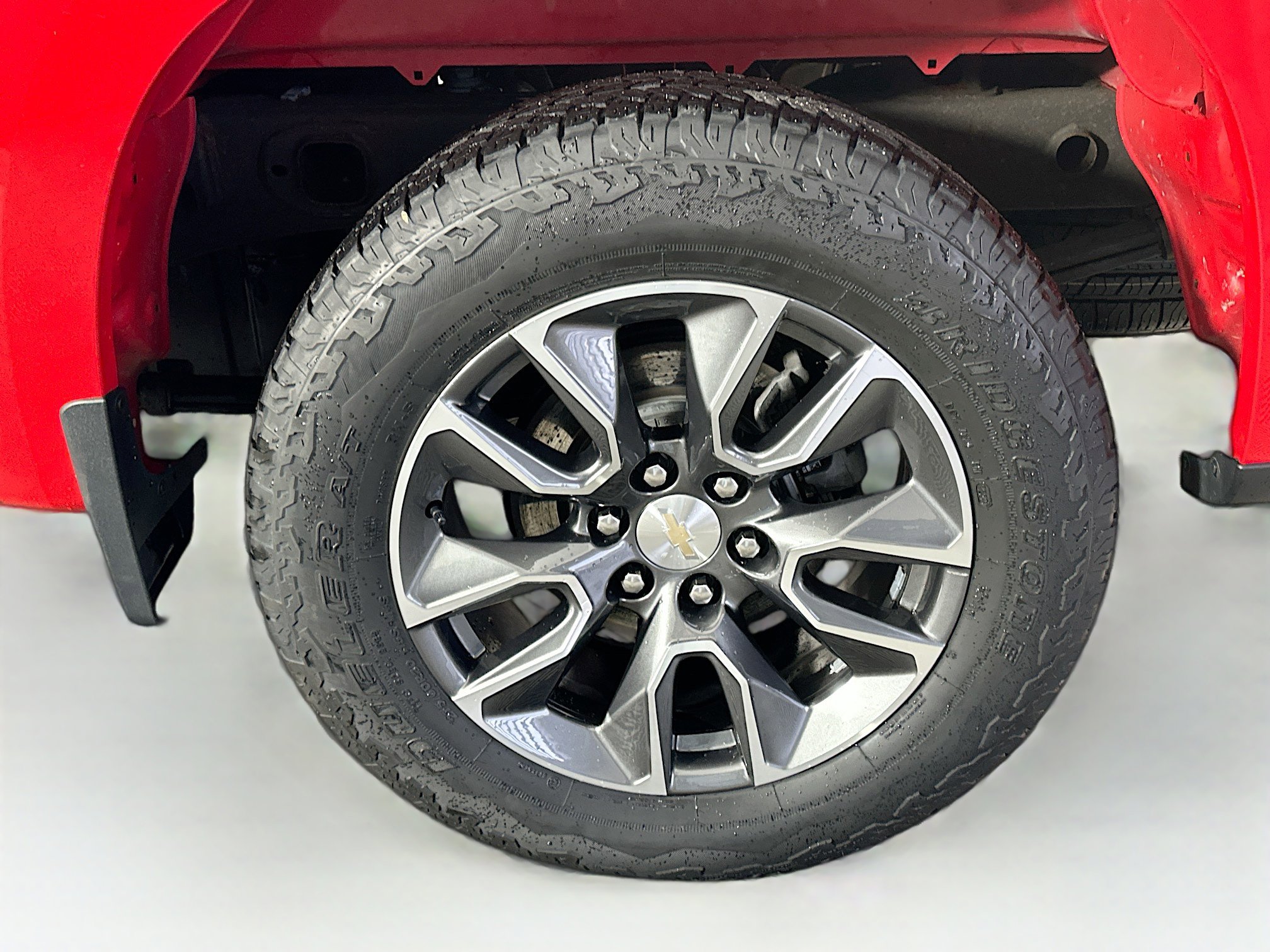 Used 2022 Chevrolet Silverado 1500 LT image 11