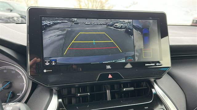 Used 2022 Toyota Venza Limited w/ Advanced Technology Package image 17